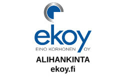 Eino Korhonen Oy logo